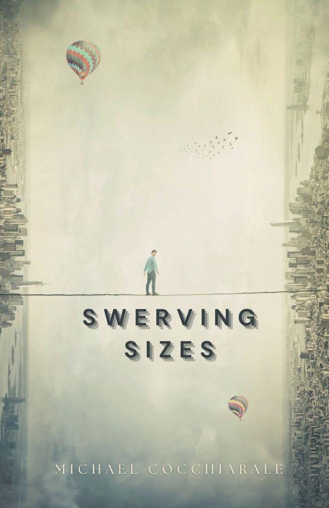 Swerving Sizes