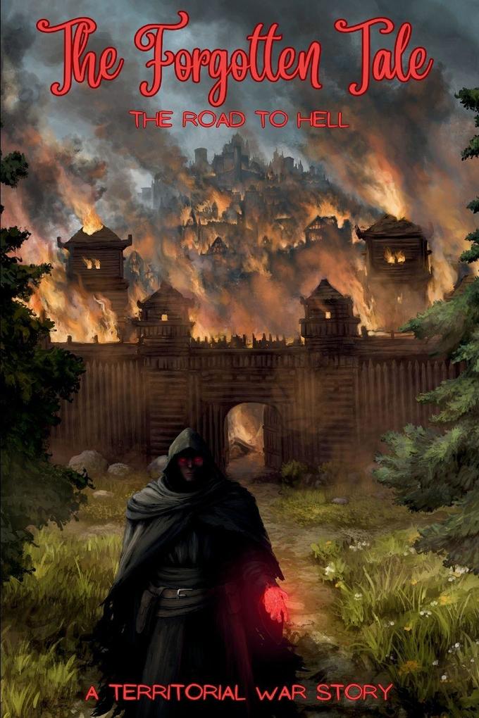 The Forgotten Tale