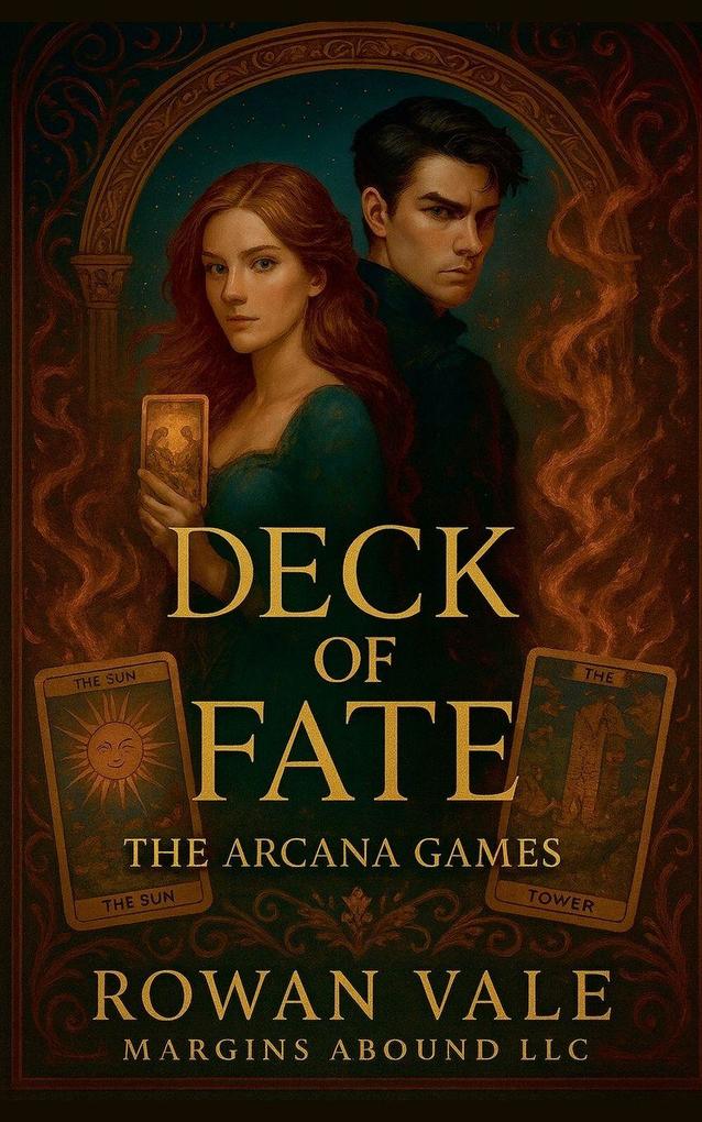 Deck Of Fate