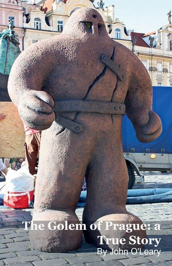The Golem of Prague