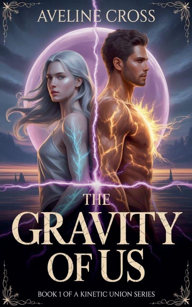 The Gravity of Us