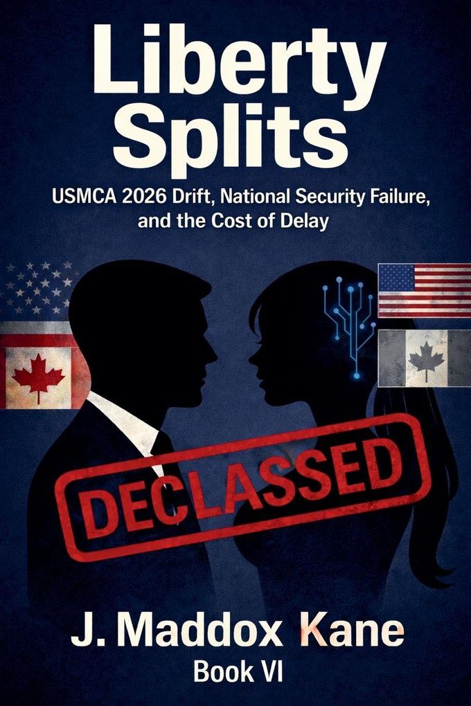 Liberty Splits