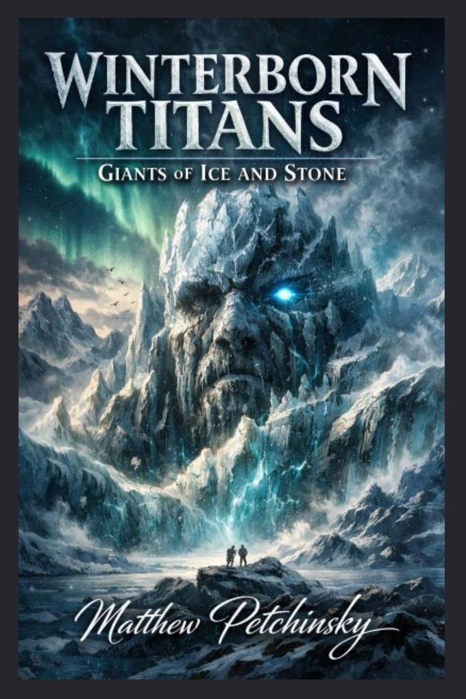 Winterborn Titans