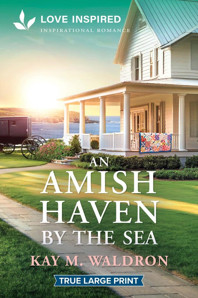 An Amish Haven by the Sea