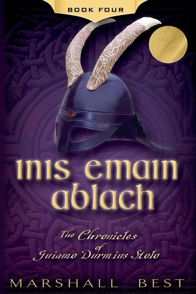 Inis Emain Ablach
