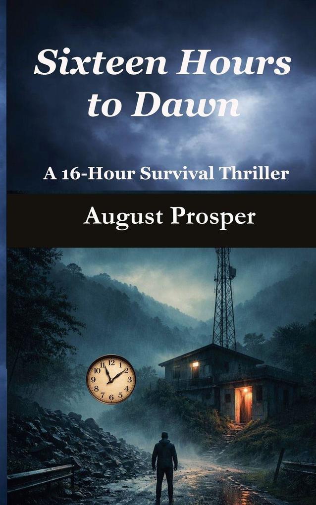 Sixteen Hours to Dawn