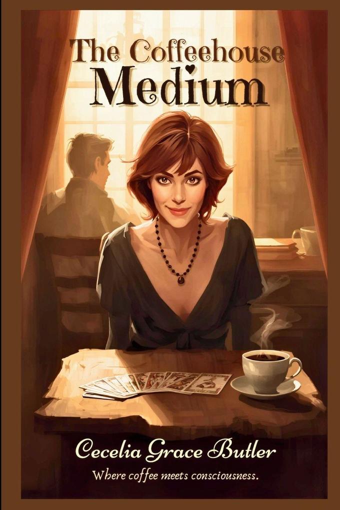 The Coffeehouse Medium