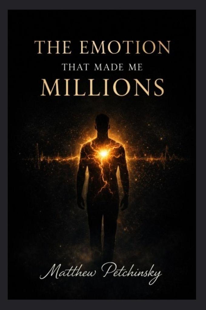 The Emotion That Made Me Millions