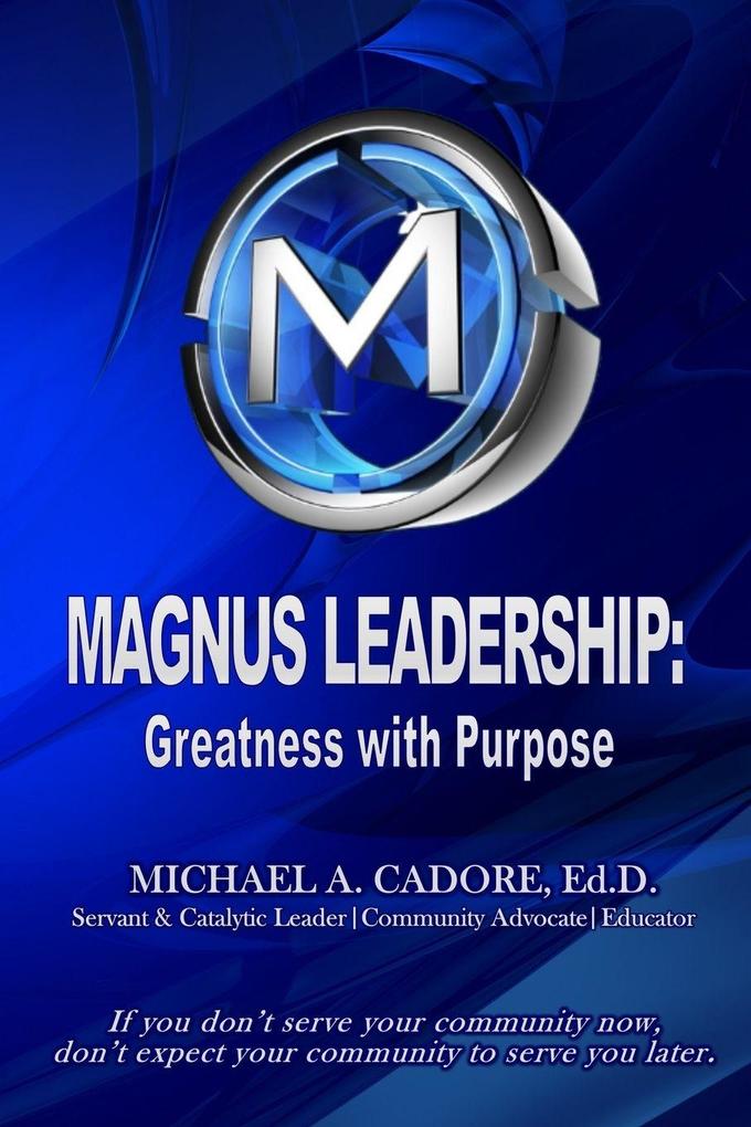 MAGNUS LEADERSHIP