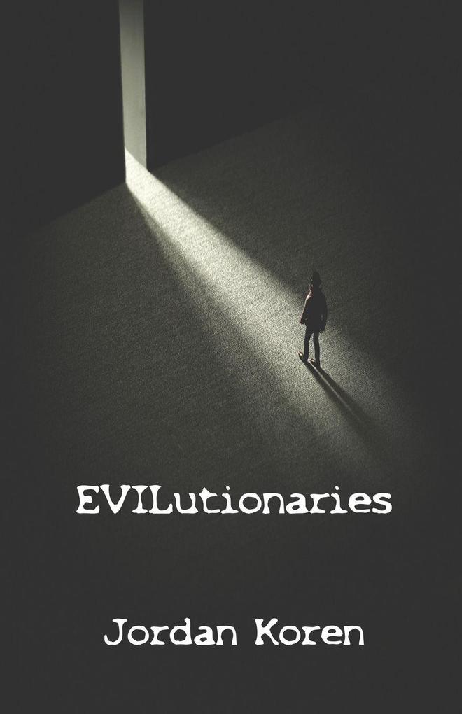 EVILutionaries