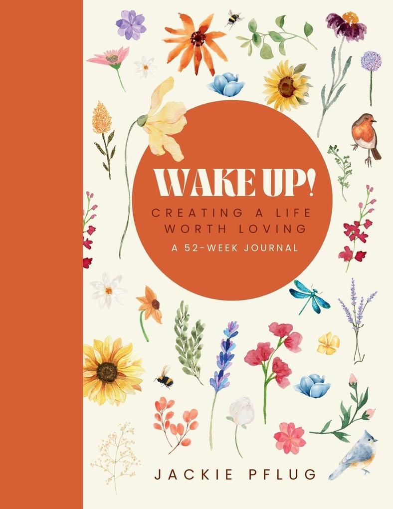 Wake Up!