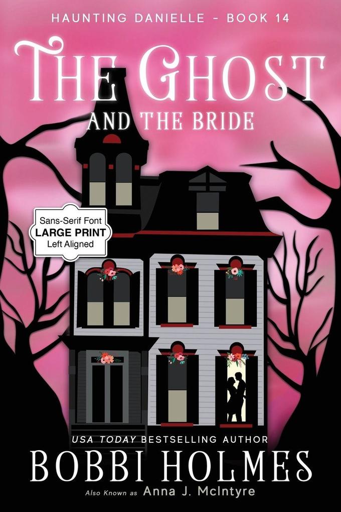 The Ghost and the Bride