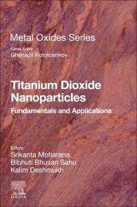 Titanium Dioxide Nanoparticles
