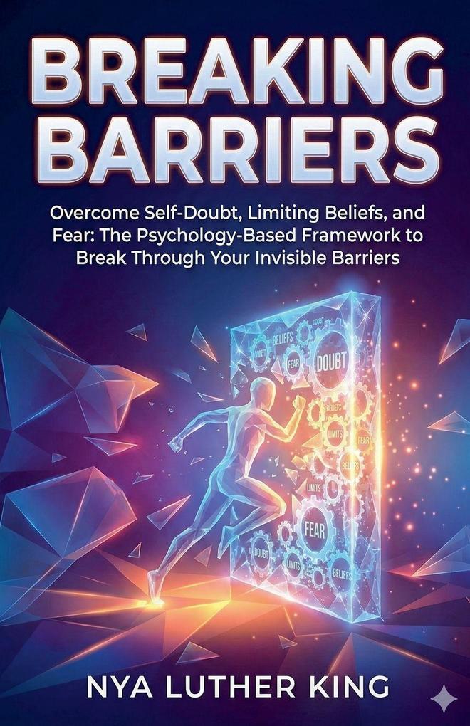 Breaking Barriers