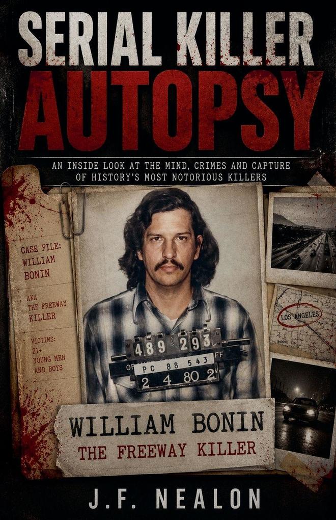 Serial Killer Autopsy