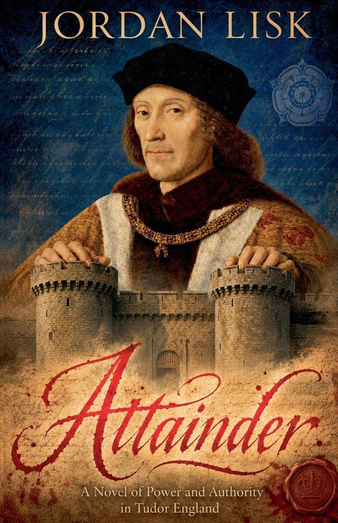 Attainder