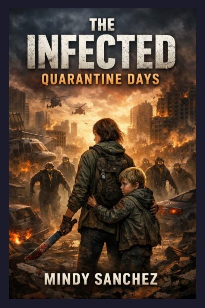 The Infected