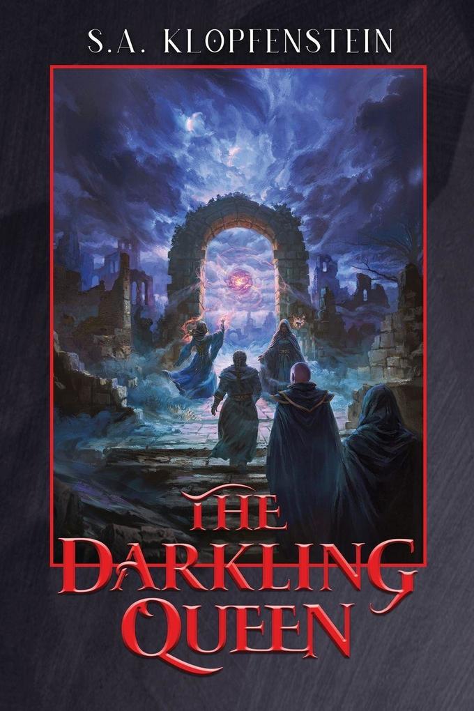 The Darkling Queen