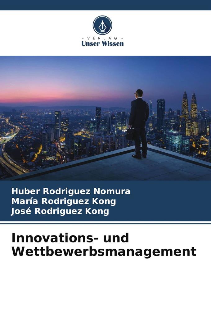 Innovations- und Wettbewerbsmanagement