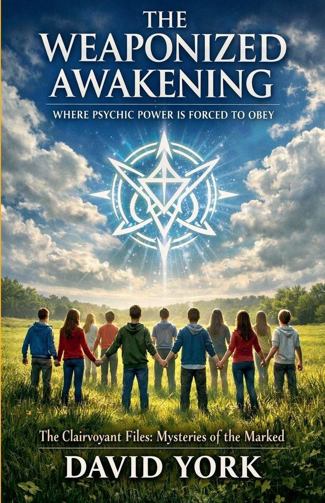 The Weaponized Awakening