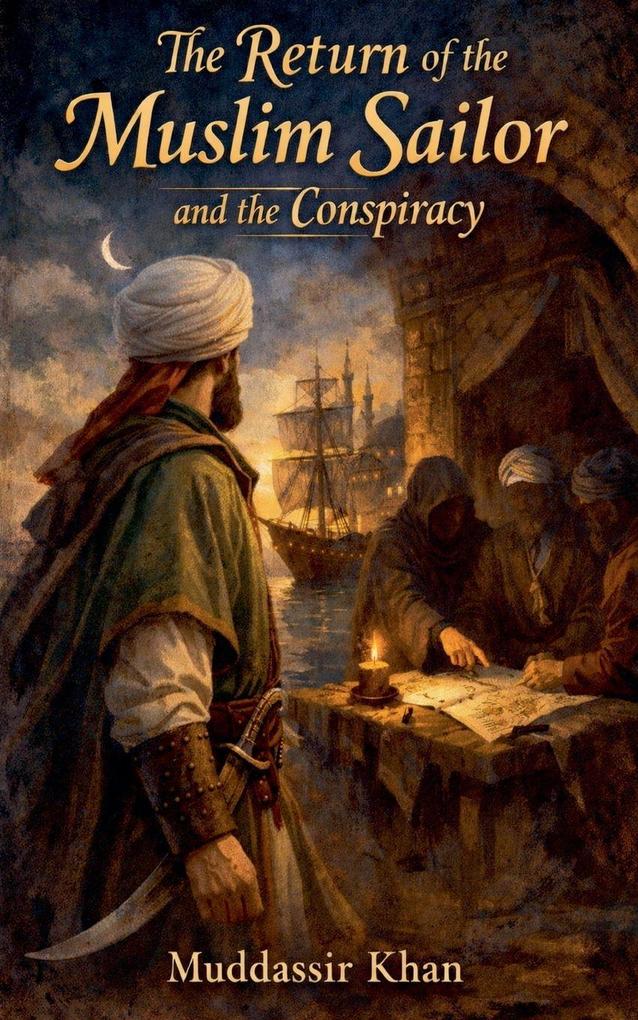 The Return of the Muslim Sailor and the Conspiracy