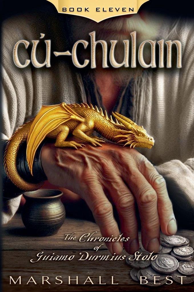 Cu-Chulain
