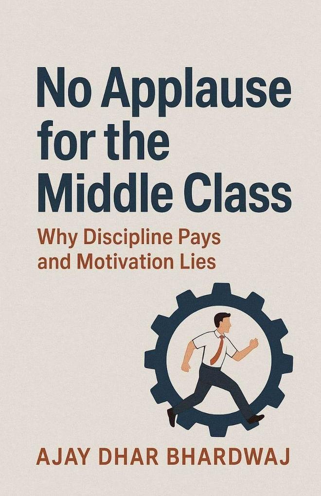 No Applause for the Middle Class