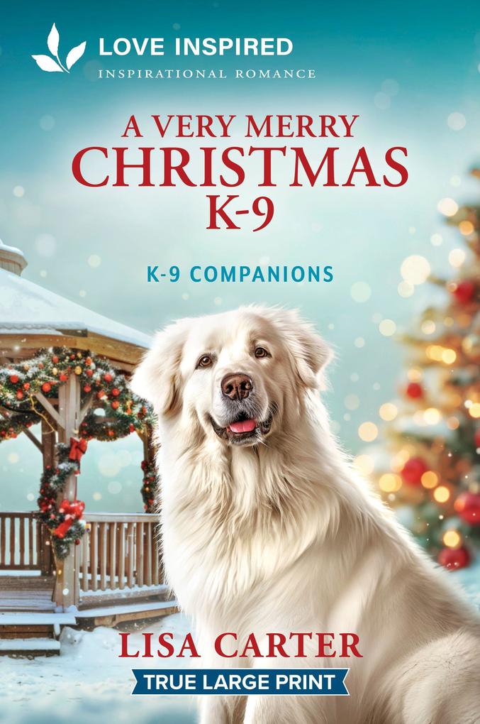 A Very Merry Christmas K-9