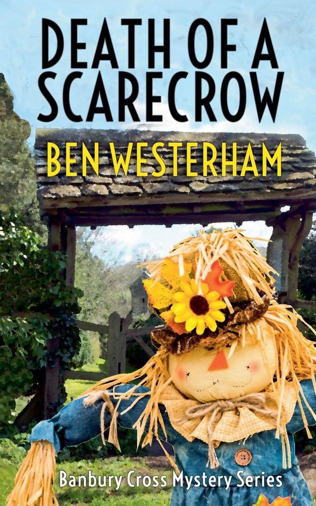Death of a Scarecrow