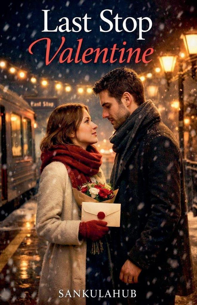 Last Stop Valentine