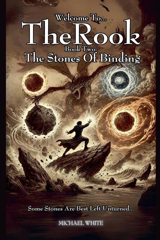 Welcome to The Rook Book 2