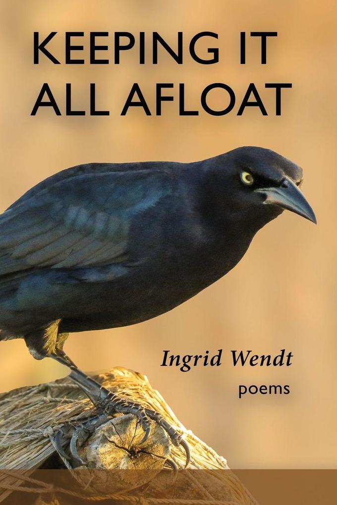 Keeping It All Afloat