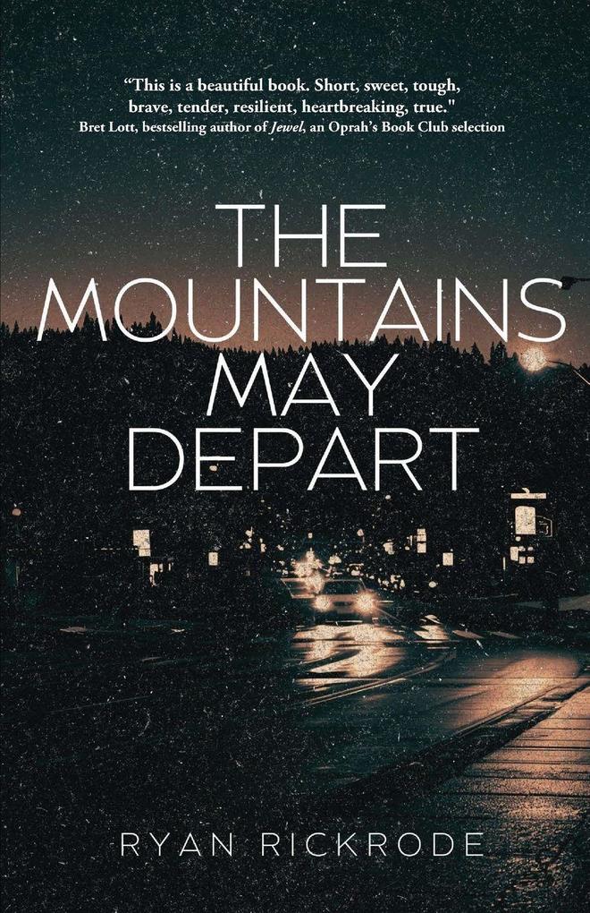The Mountains May Depart