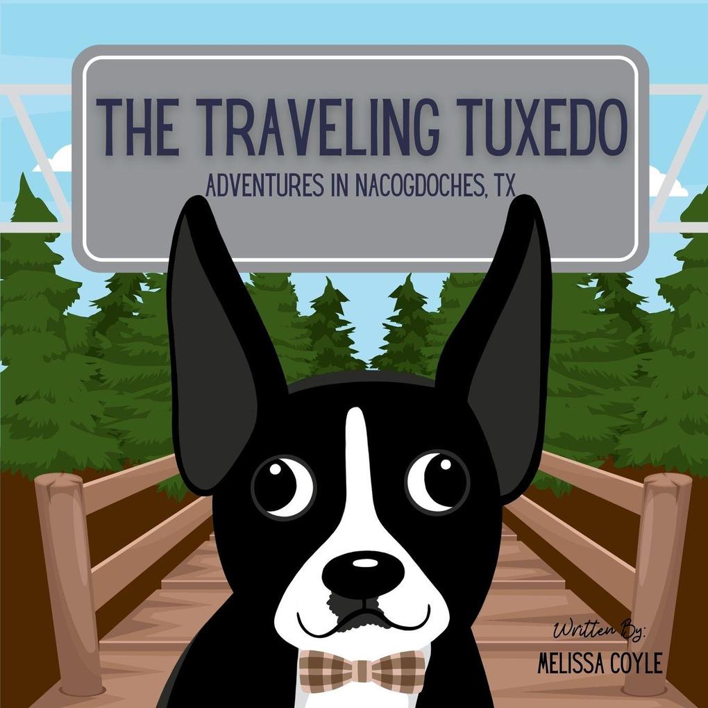 The Traveling Tuxedo
