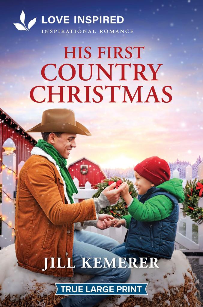 His First Country Christmas