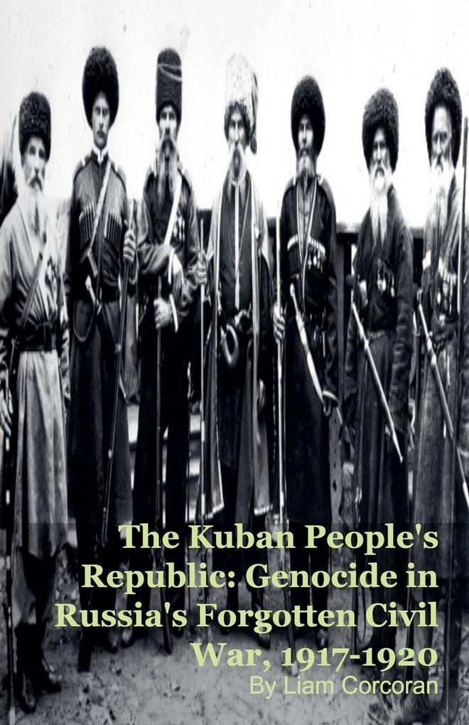 The Kuban People's Republic