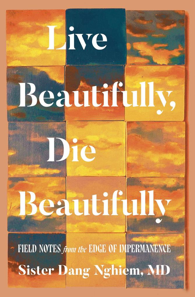 Live Beautifully Die Beautifully