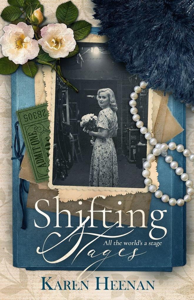 Shifting Stages