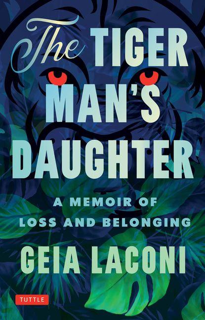 The Tiger Man's Daughter