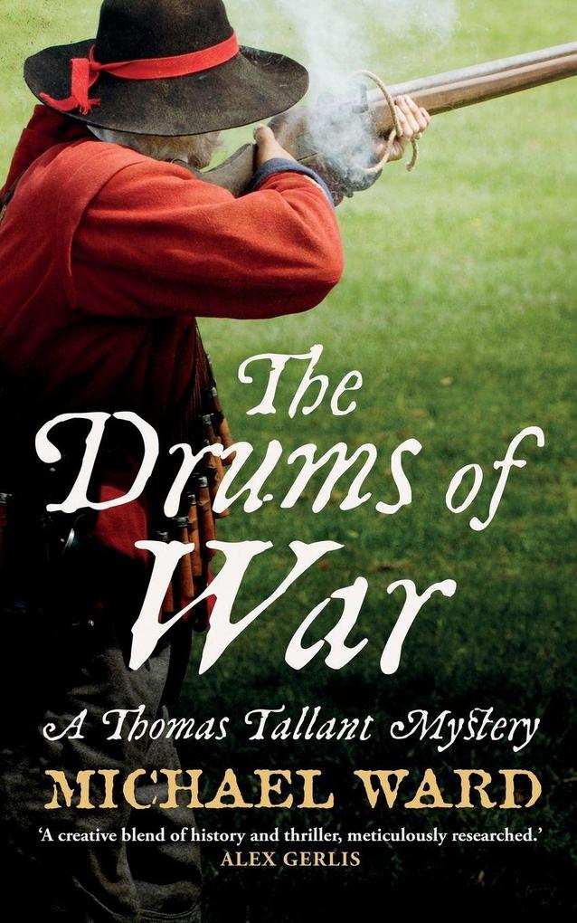 The Drums of War