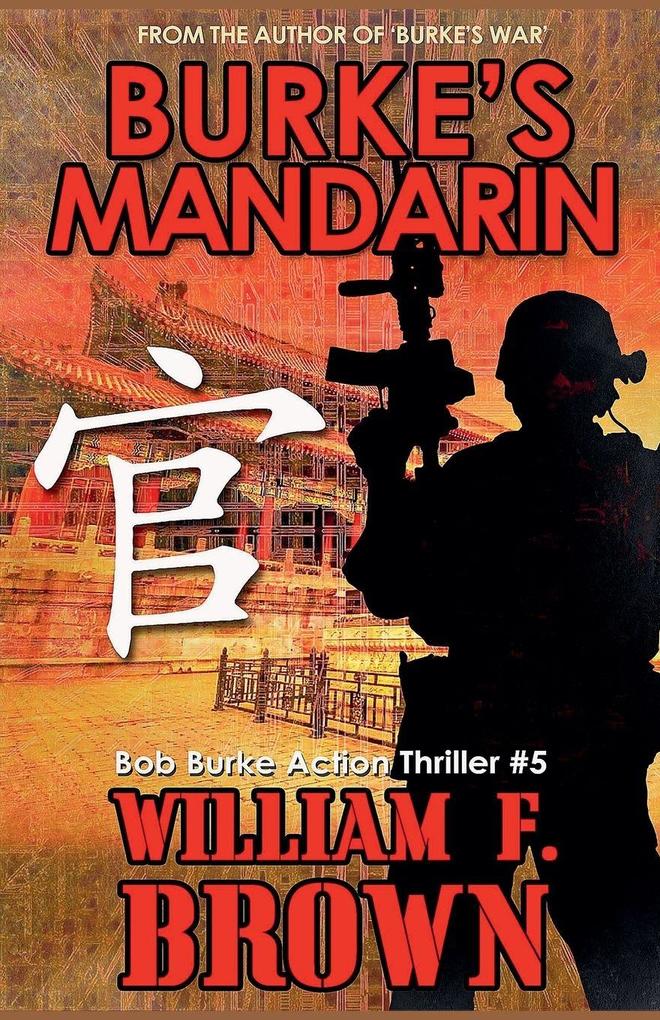 Burke's Mandarin