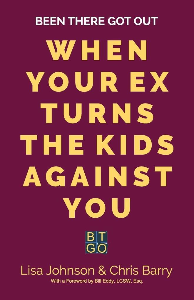 Been There Got Out