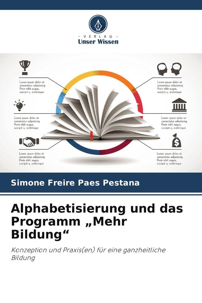 Alphabetisierung und das Programm 'Mehr Bildung'