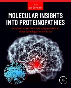 Molecular Insights Into Proteinopathies
