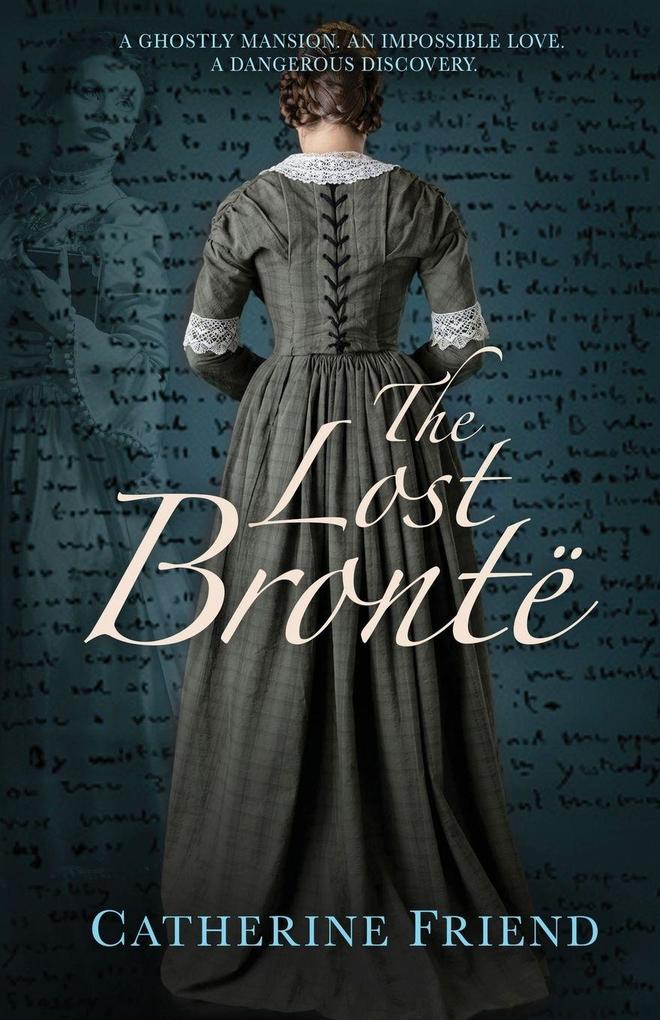 Lost Brontë