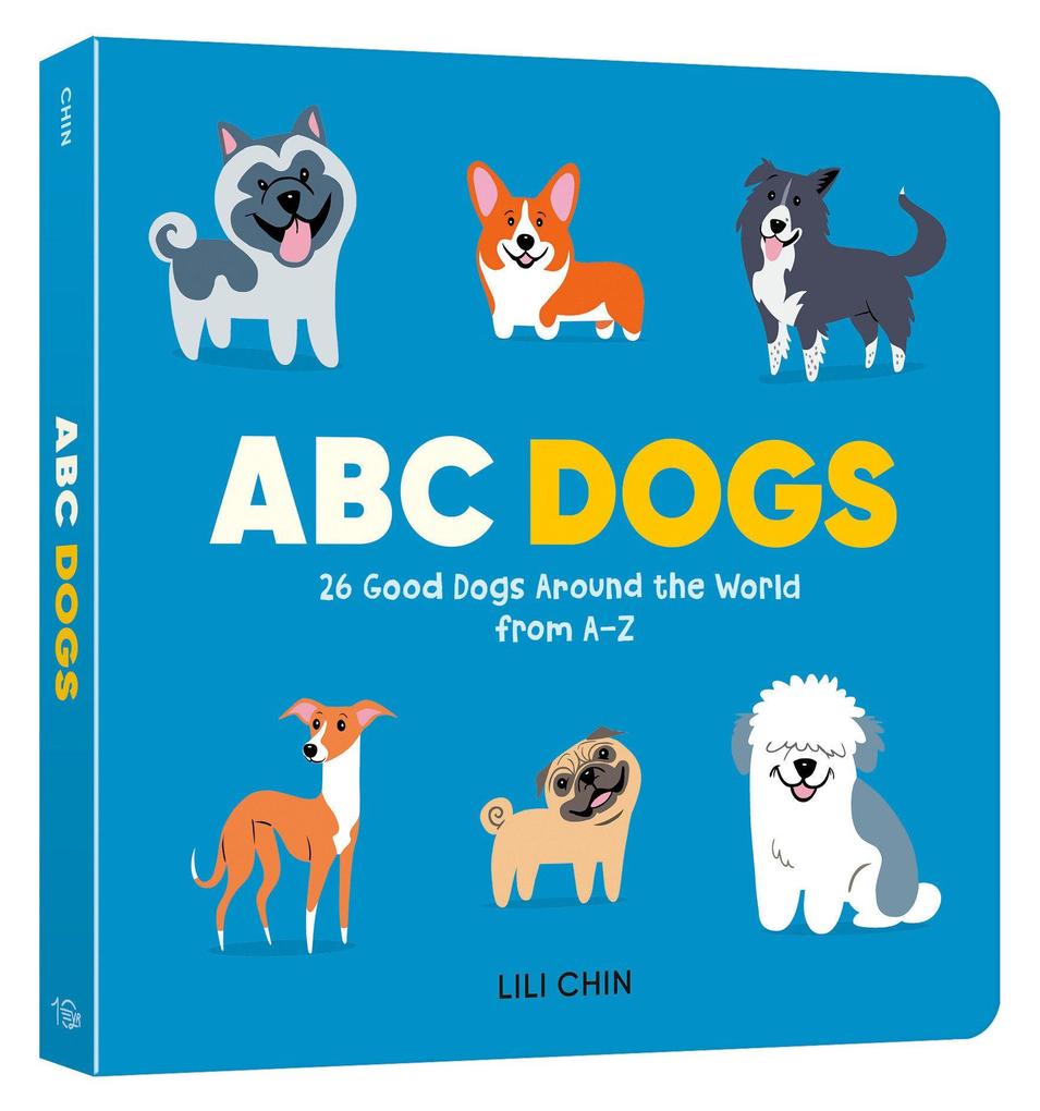 ABC Dogs