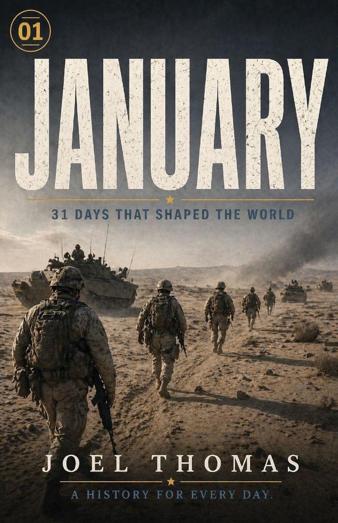 Nomical History January