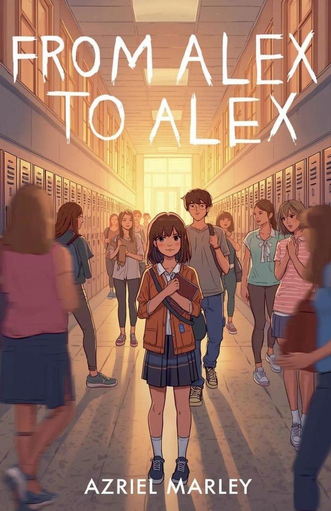 From Alex to Alex