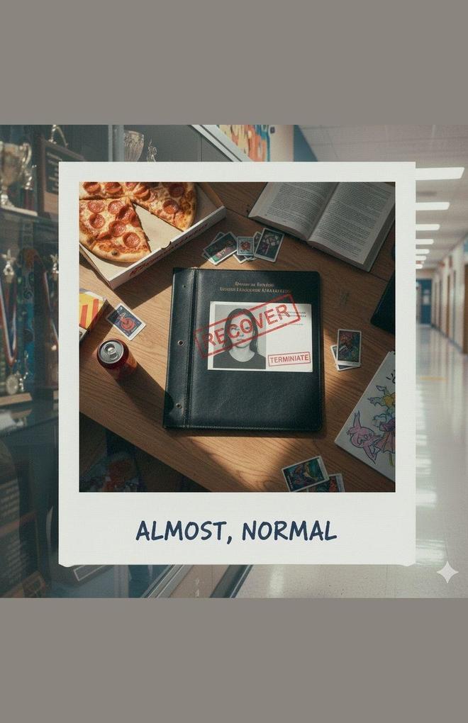 Almost Normal