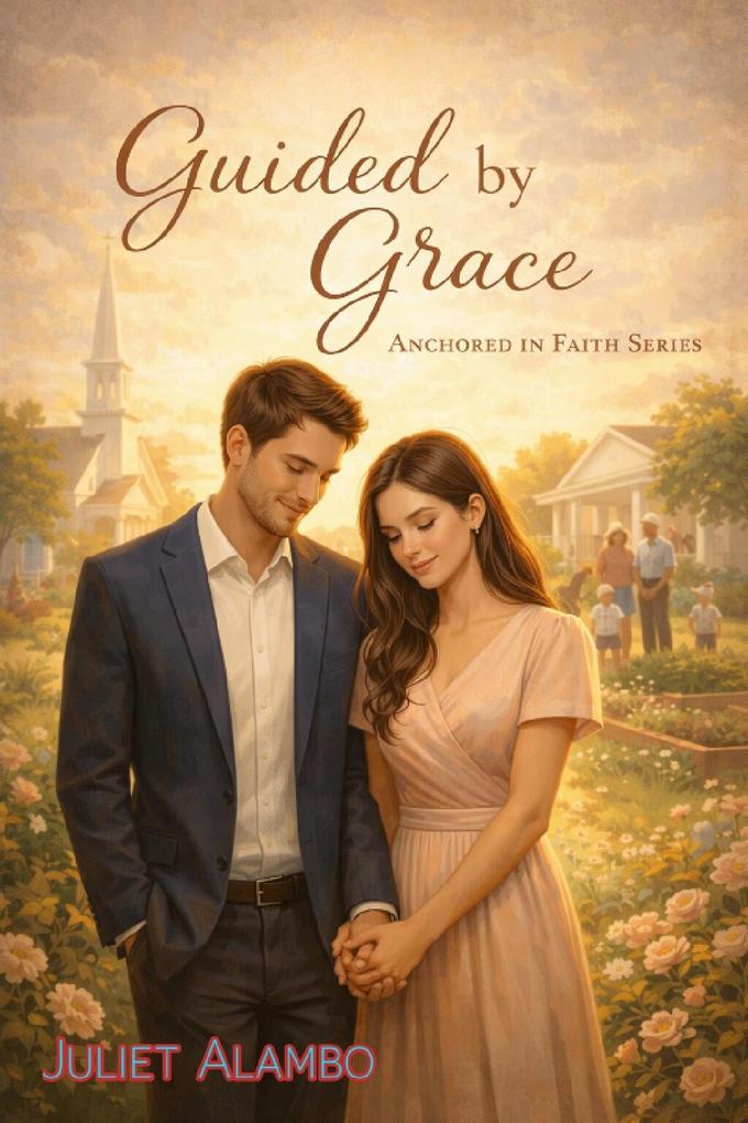Guided By Grace